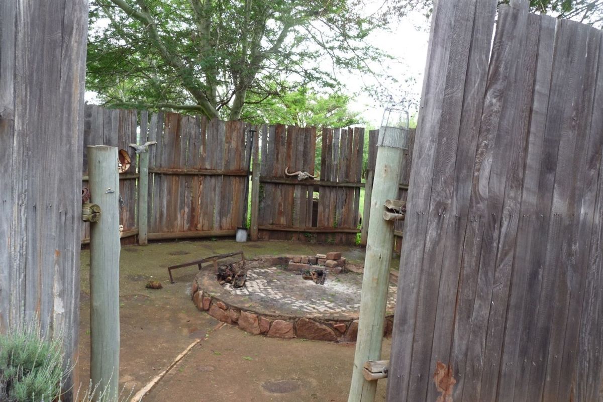 Farm For Sale in Rietbokspruit AH - Photo 5