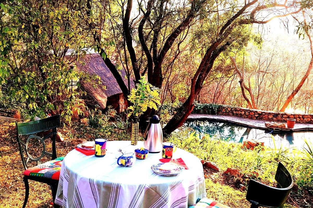 House For Sale in Lanseria - Photo 5