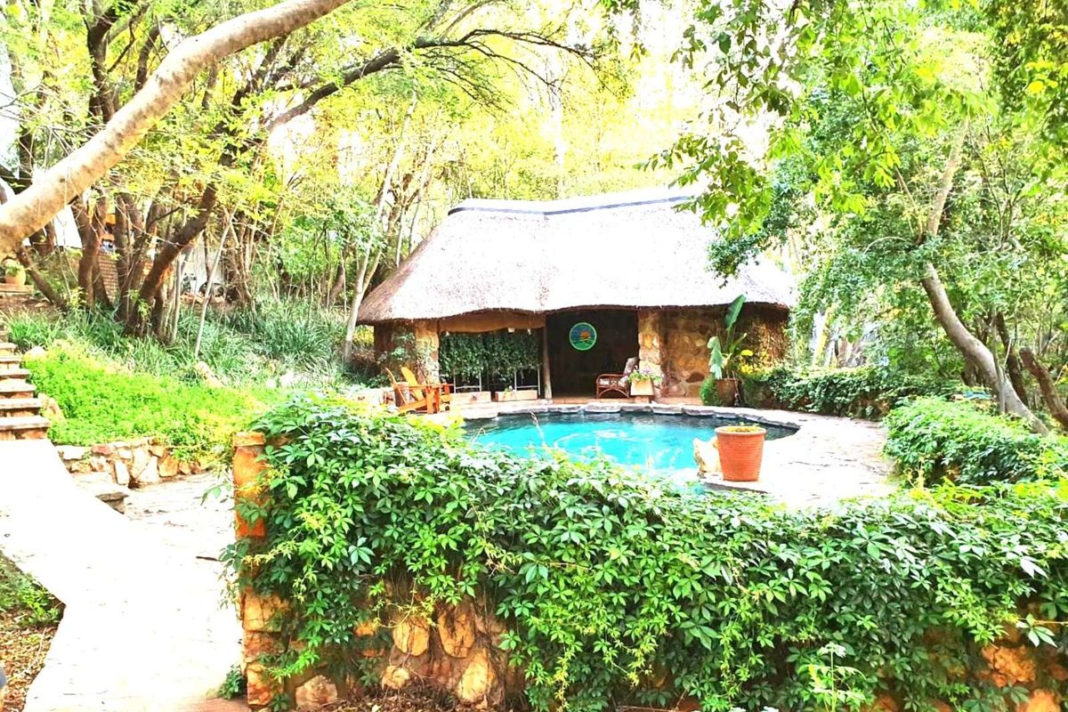 House For Sale in Lanseria - Photo 4