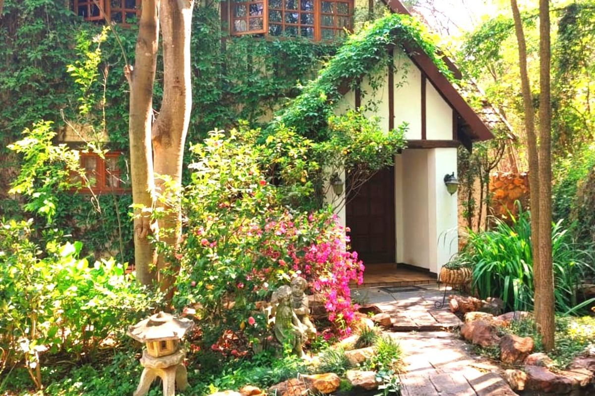 House For Sale in Lanseria - Photo 3