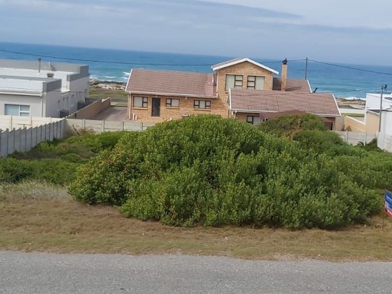 Vacant Land Residential For Sale in Struisbaai Central - Photo 2