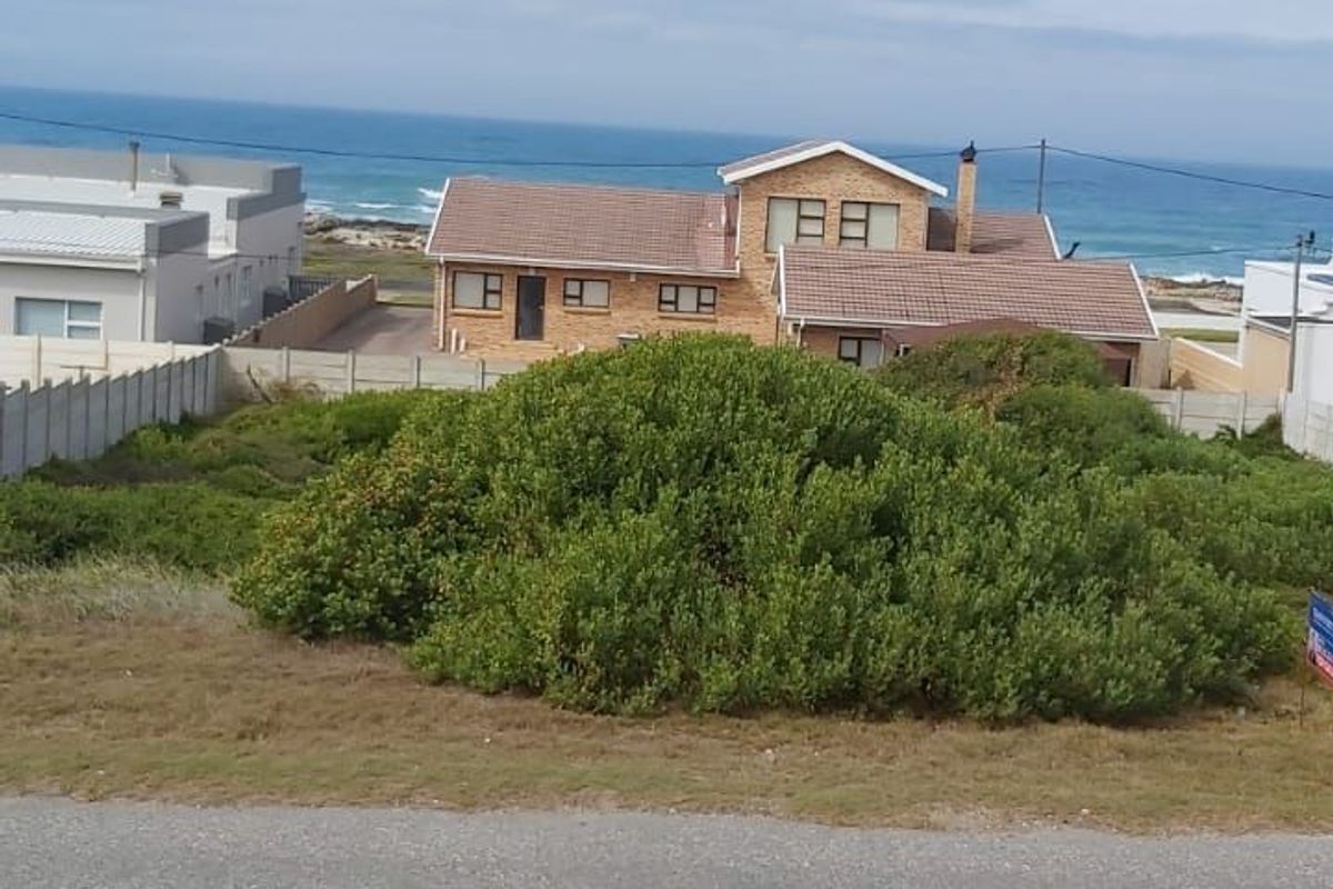 Vacant Land Residential For Sale in Struisbaai Central - Photo 2