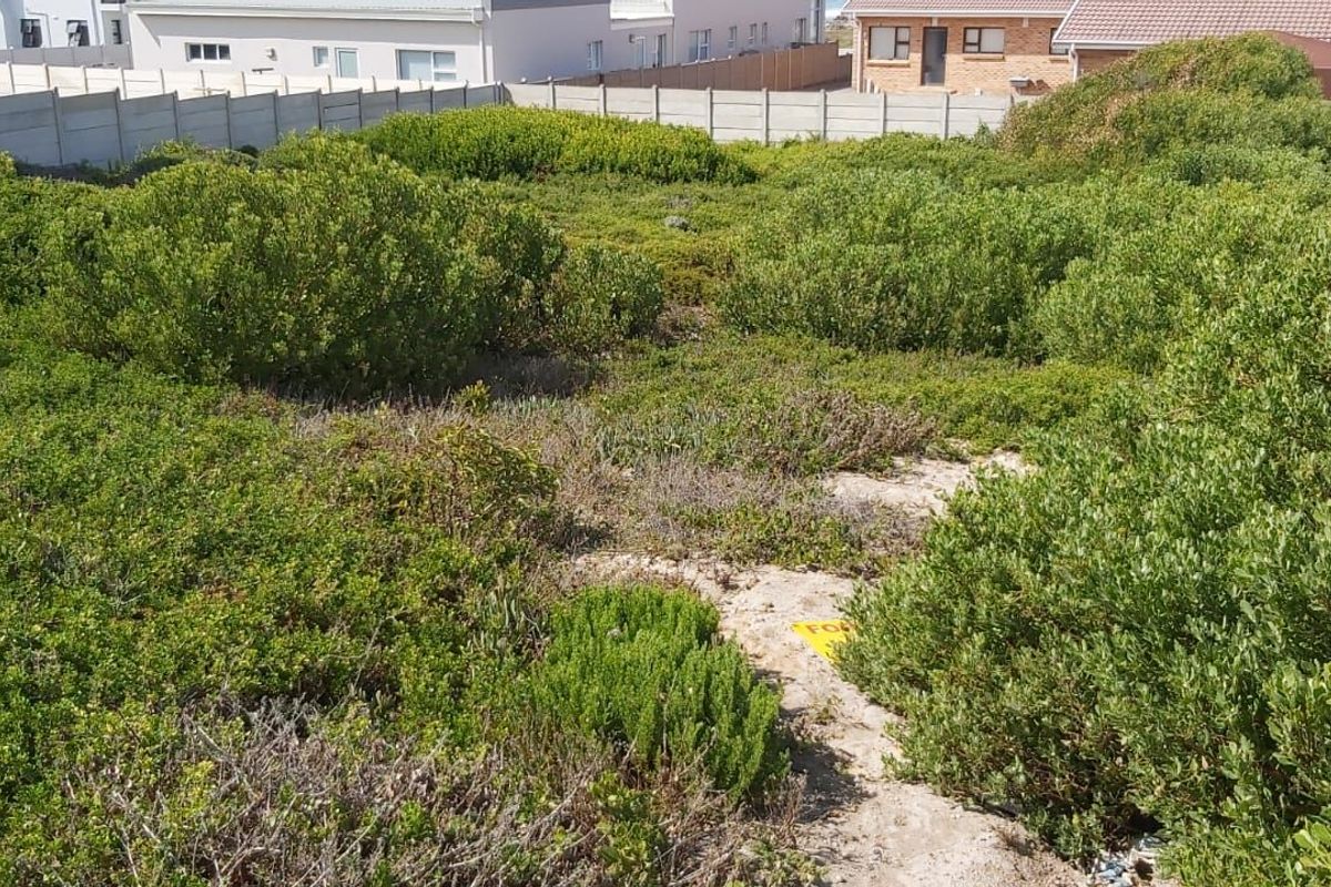 Vacant Land Residential For Sale in Struisbaai Central - Photo 4