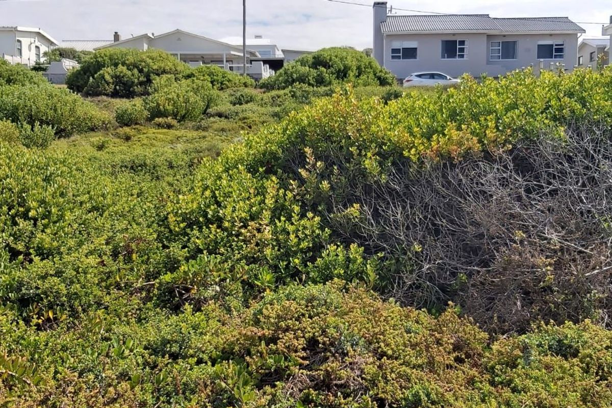 Vacant Land Residential For Sale in Struisbaai Central - Photo 3