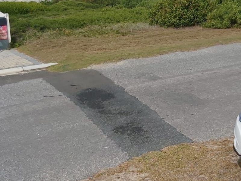 Vacant Land Residential For Sale in Struisbaai Central - Photo 9