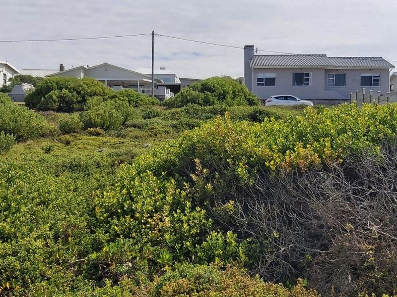 Vacant Land Residential For Sale in Struisbaai Central - Photo 7