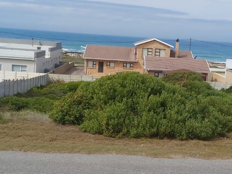 Vacant Land Residential For Sale in Struisbaai Central - Photo 6