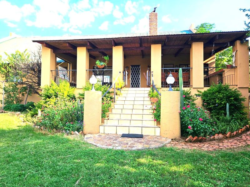 House For Sale in Lanseria - Photo 3