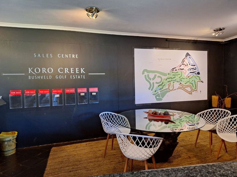 Vacant Land Residential For Sale in Koro Creek Golf Estate - Photo 3