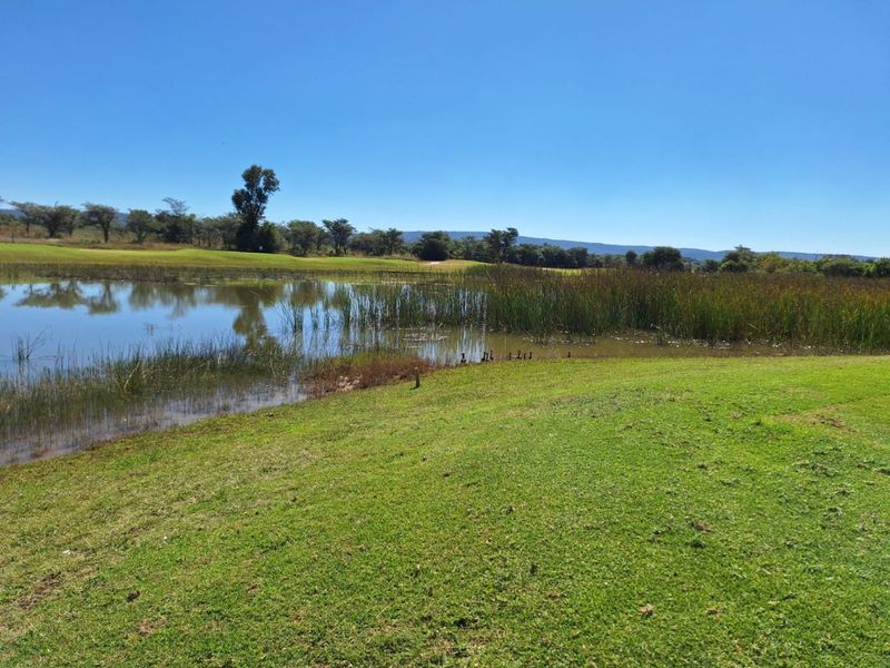 Vacant Land Residential For Sale in Koro Creek Golf Estate - Photo 2
