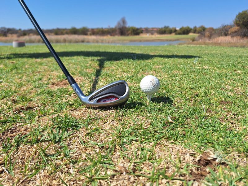 Vacant Land Residential For Sale in Koro Creek Golf Estate - Photo 3