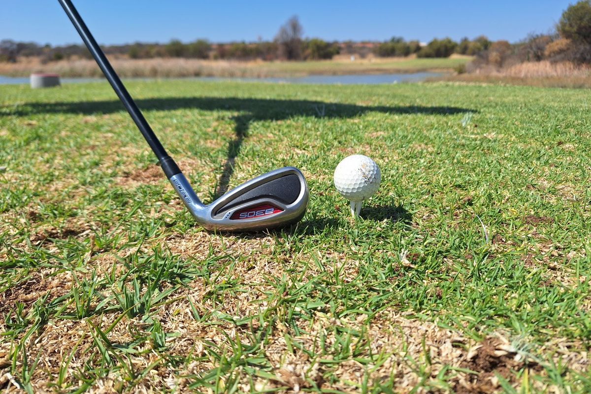 Vacant Land Residential For Sale in Koro Creek Golf Estate - Photo 3