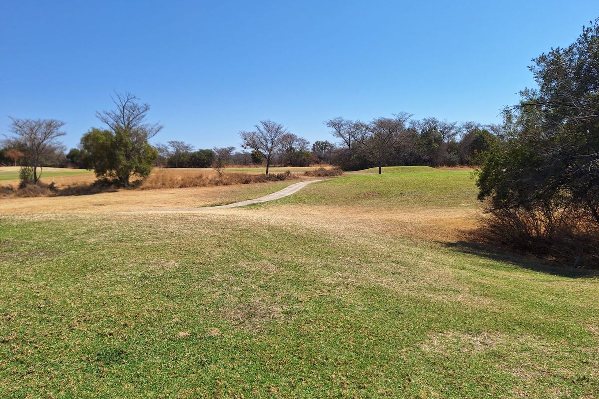 Vacant Land Residential For Sale in Koro Creek Golf Estate - Photo 2