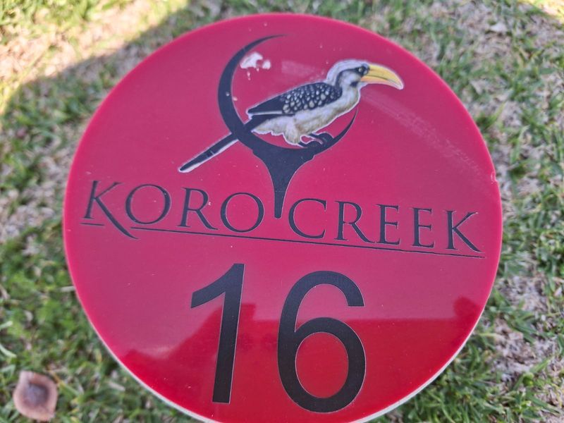 Vacant Land Residential For Sale in Koro Creek Golf Estate - Photo 5