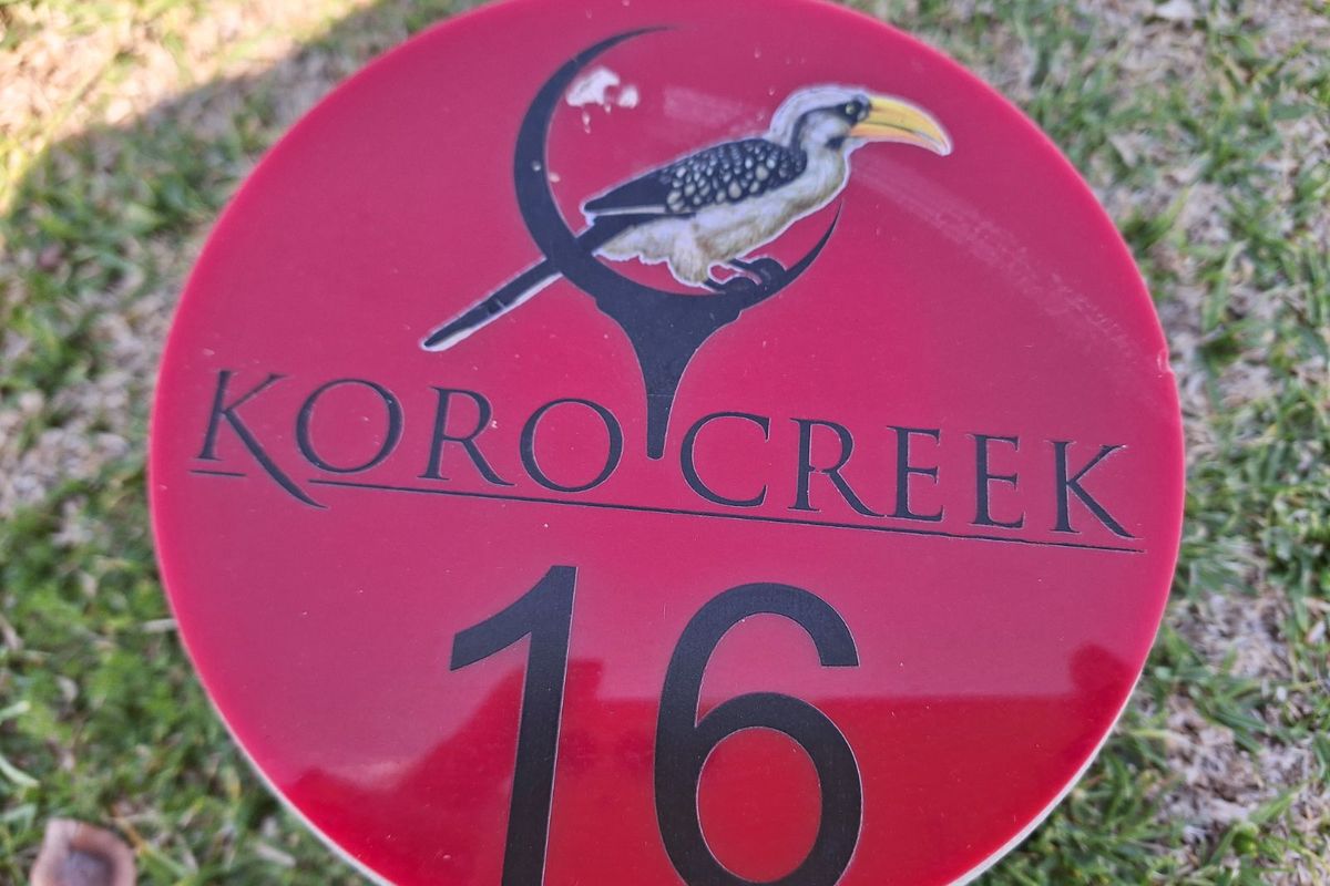 Vacant Land Residential For Sale in Koro Creek Golf Estate - Photo 5