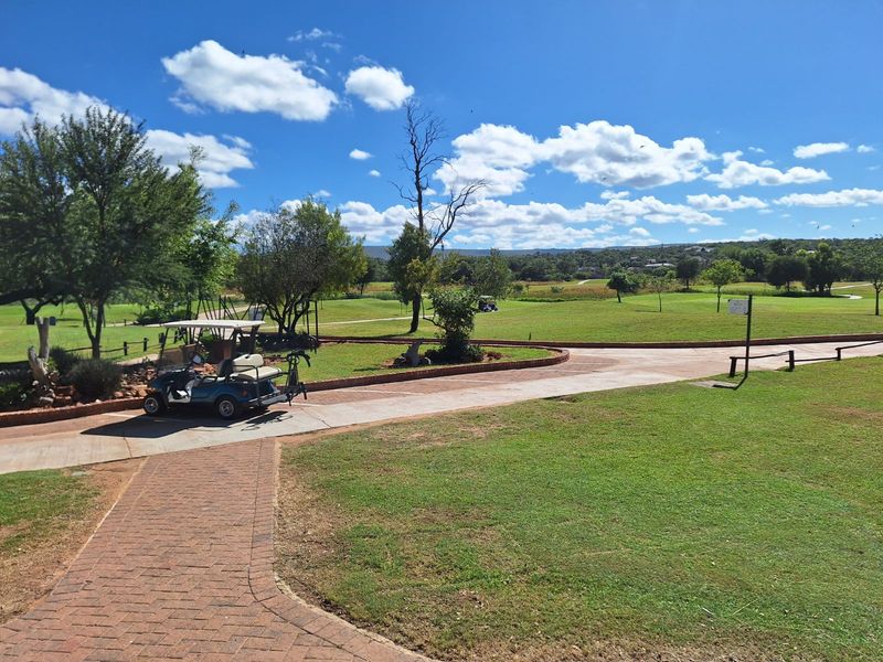 Vacant Land Residential For Sale in Koro Creek Golf Estate - Photo 3