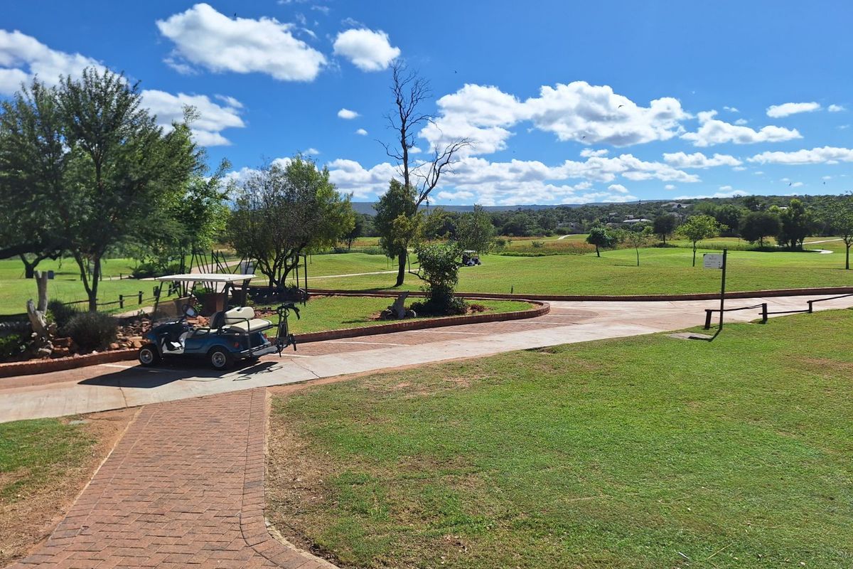 Vacant Land Residential For Sale in Koro Creek Golf Estate - Photo 3