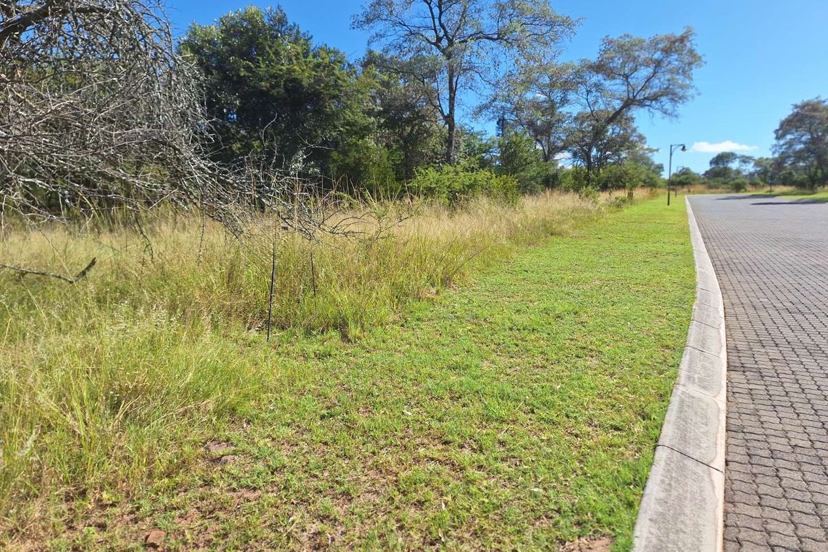 Vacant Land Residential For Sale in Koro Creek Golf Estate - Photo 2
