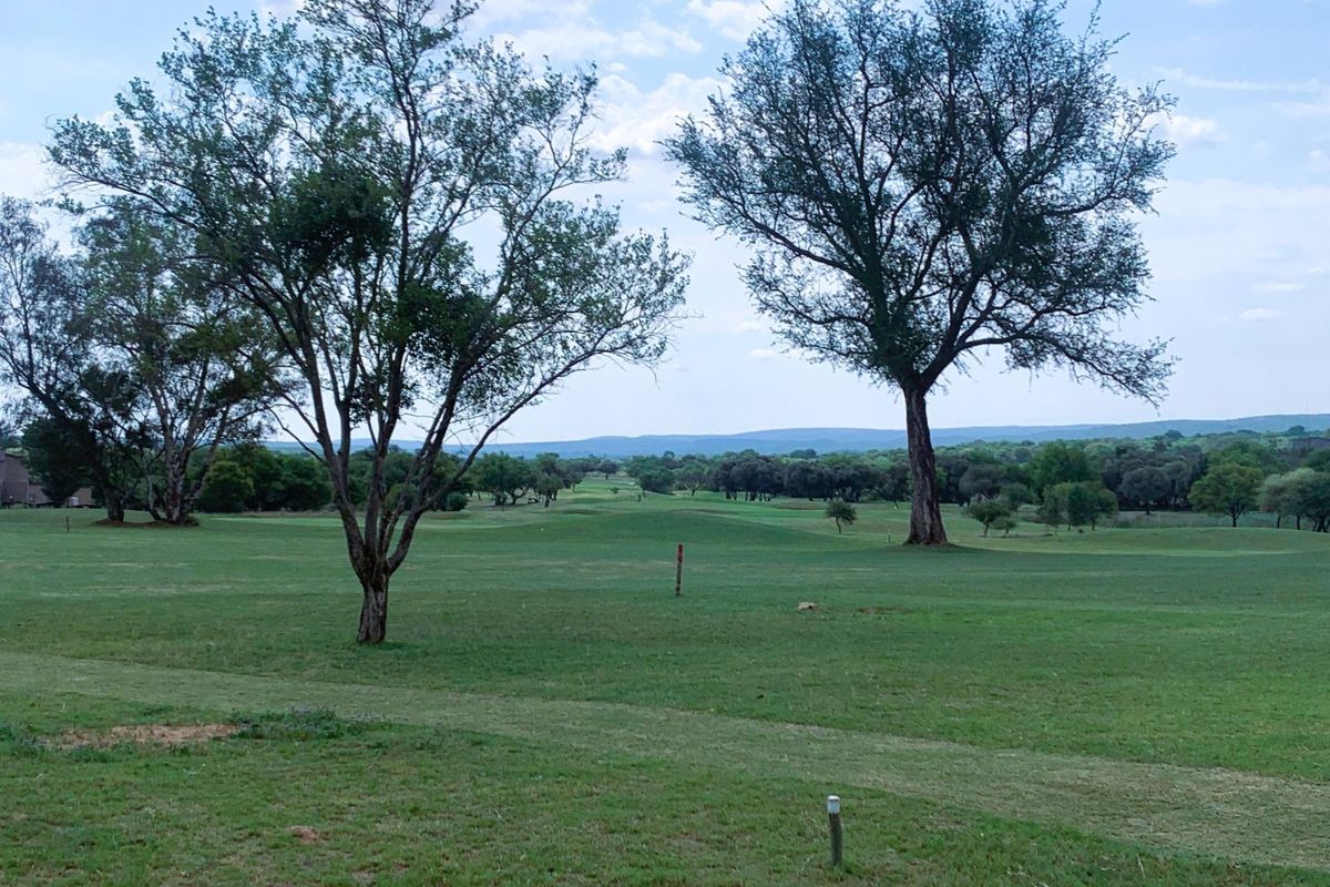 Vacant Land Residential For Sale in Koro Creek Golf Estate - Photo 4