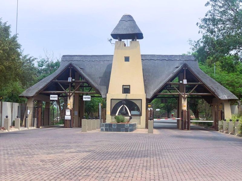 Vacant Land Residential For Sale in Koro Creek Golf Estate - Photo 1