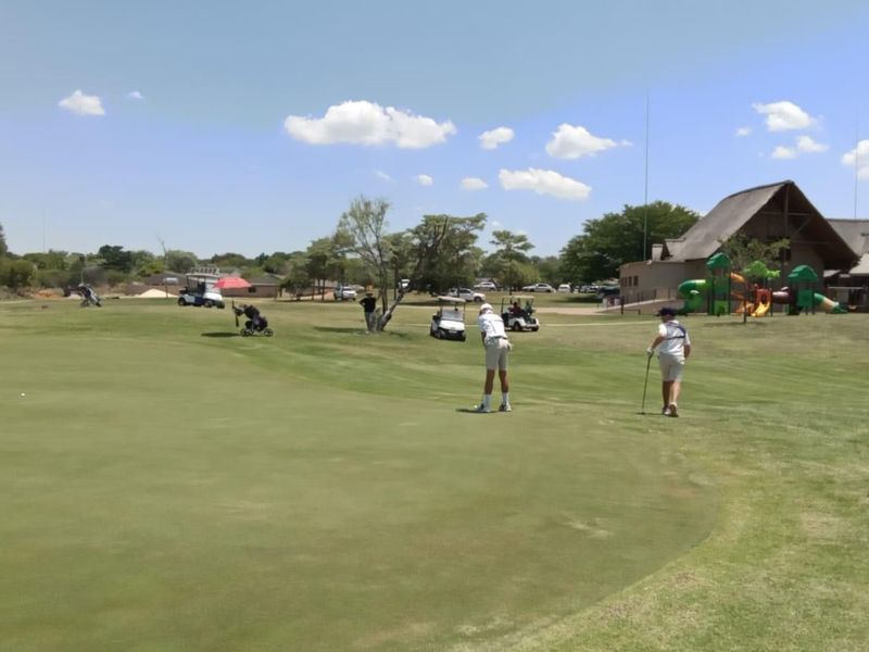 Vacant Land Residential For Sale in Koro Creek Golf Estate - Photo 5