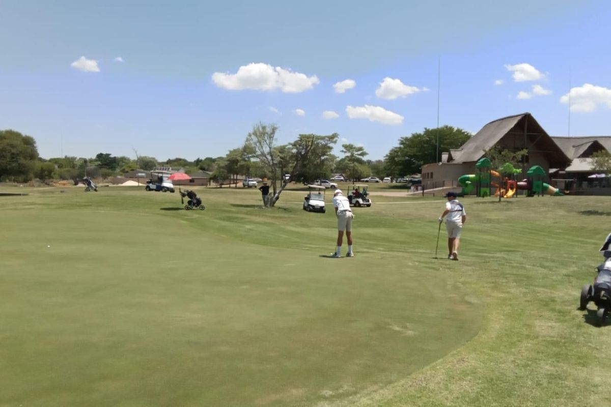 Vacant Land Residential For Sale in Koro Creek Golf Estate - Photo 5