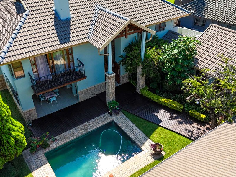 House For Sale in Koro Creek Golf Estate - Photo 2