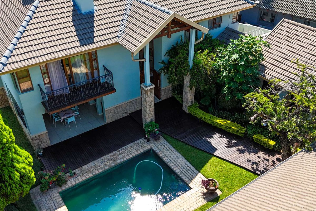 House For Sale in Koro Creek Golf Estate - Photo 2