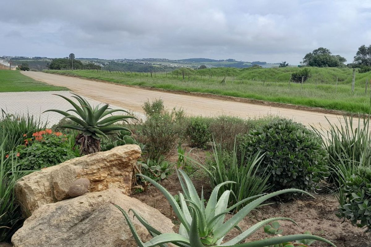 Vacant Land Residential For Sale in Le Grand Estate - Photo 5