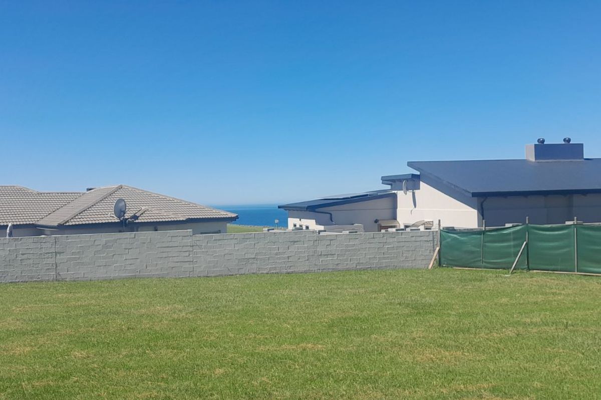 Vacant Land Residential For Sale in Le Grand Estate - Photo 3