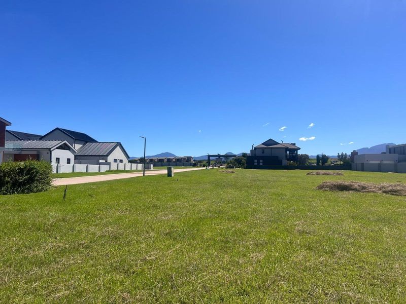 Vacant Land Residential For Sale in Le Grand Estate - Photo 9