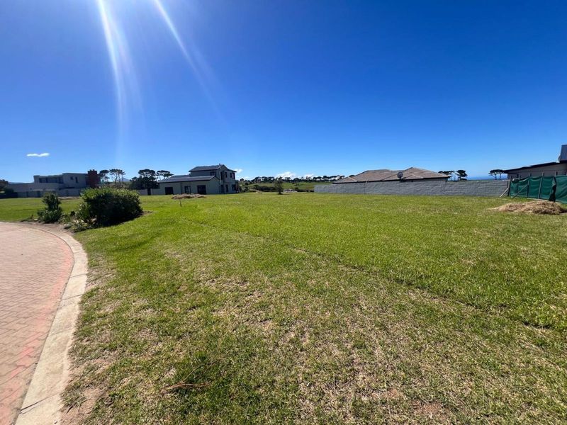 Vacant Land Residential For Sale in Le Grand Estate - Photo 8