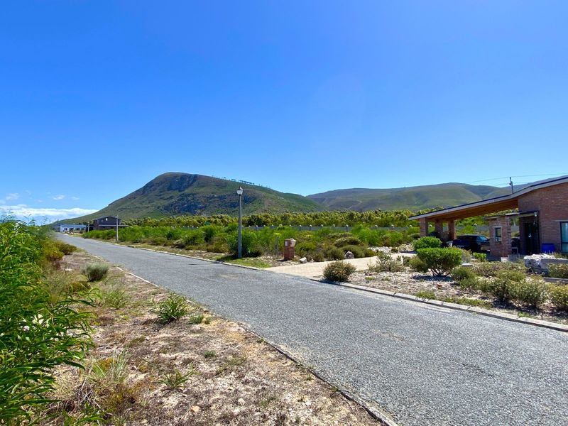 Vacant Land Residential For Sale in Franskraal - Photo 4