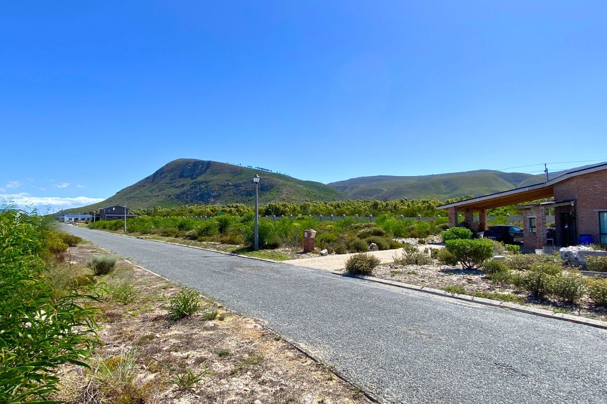 Vacant Land Residential For Sale in Franskraal - Photo 4