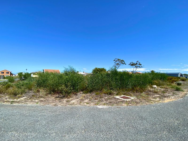 Vacant Land Residential For Sale in Franskraal - Photo 8