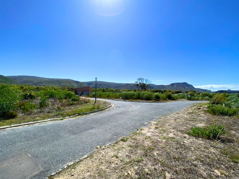 Vacant Land Residential For Sale in Franskraal - Photo 7