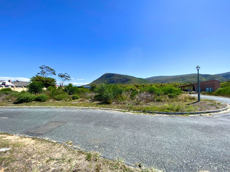 Vacant Land Residential For Sale in Franskraal - Photo 5