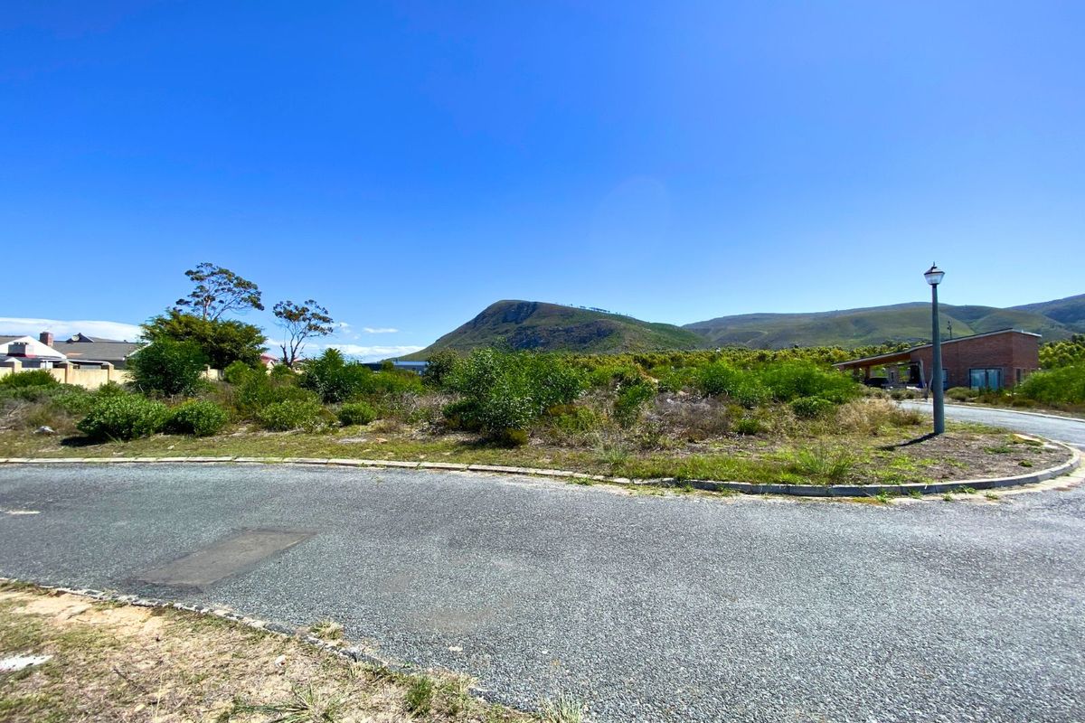 Vacant Land Residential For Sale in Franskraal - Photo 5