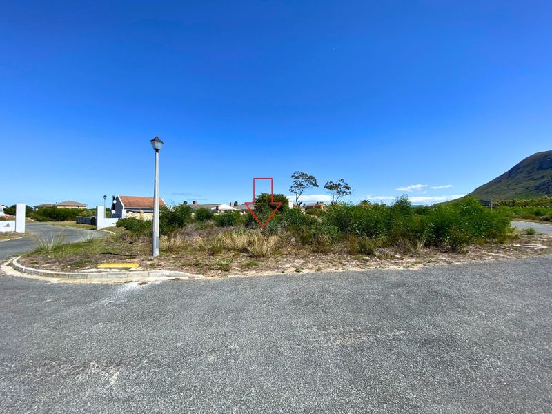 Vacant Land Residential For Sale in Franskraal - Photo 2