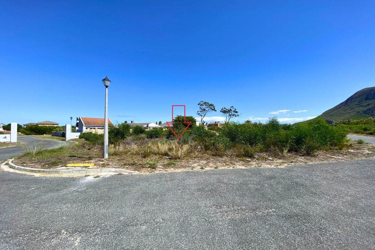 Vacant Land Residential For Sale in Franskraal - Photo 2