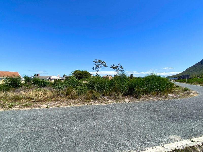 Vacant Land Residential For Sale in Franskraal - Photo 10