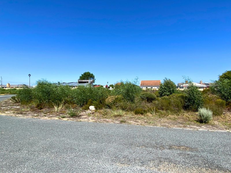 Vacant Land Residential For Sale in Franskraal - Photo 9