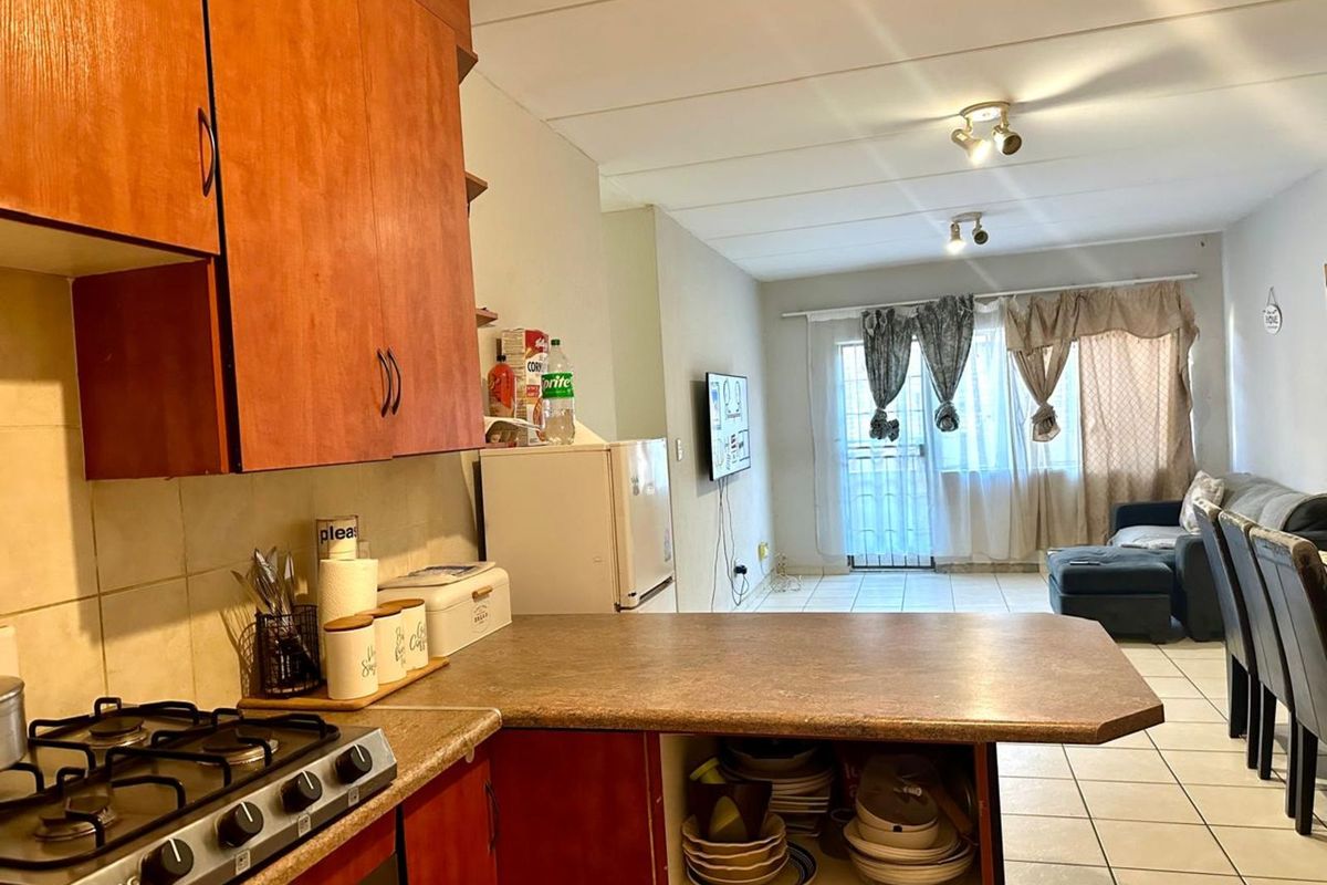 Apartment For Sale in Terenure - Photo 4