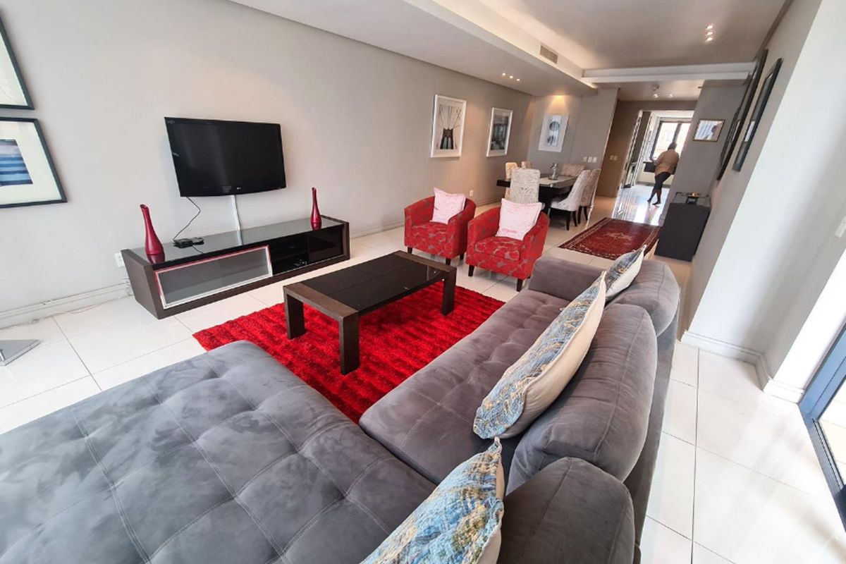 Apartment For Sale in Morningside Ext 40 - Photo 5