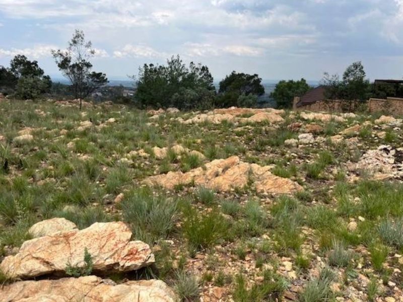 Vacant Land Residential For Sale in Rangeview - Photo 3