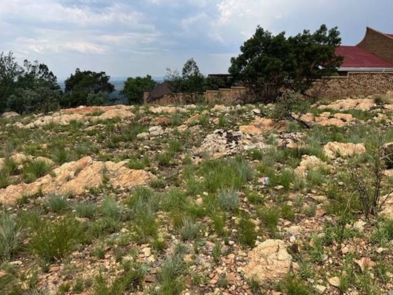 Vacant Land Residential For Sale in Rangeview - Photo 4