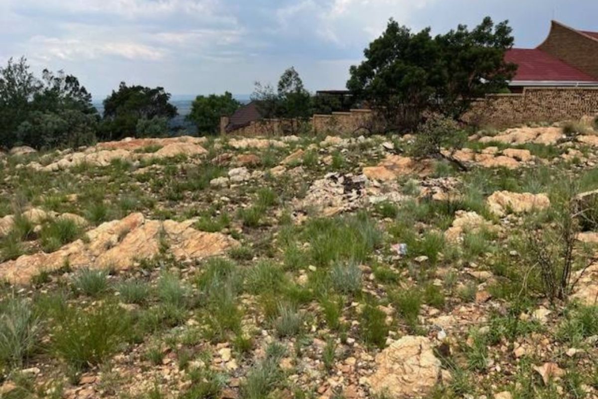 Vacant Land Residential For Sale in Rangeview - Photo 4