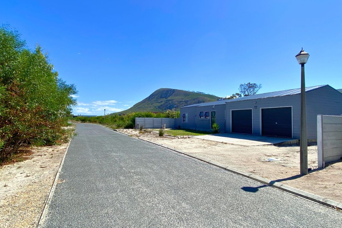 Vacant Land Residential For Sale in Franskraal - Photo 2