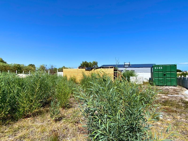 Vacant Land Residential For Sale in Franskraal - Photo 10