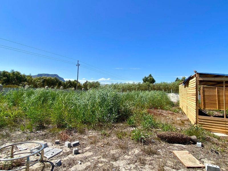 Vacant Land Residential For Sale in Franskraal - Photo 7